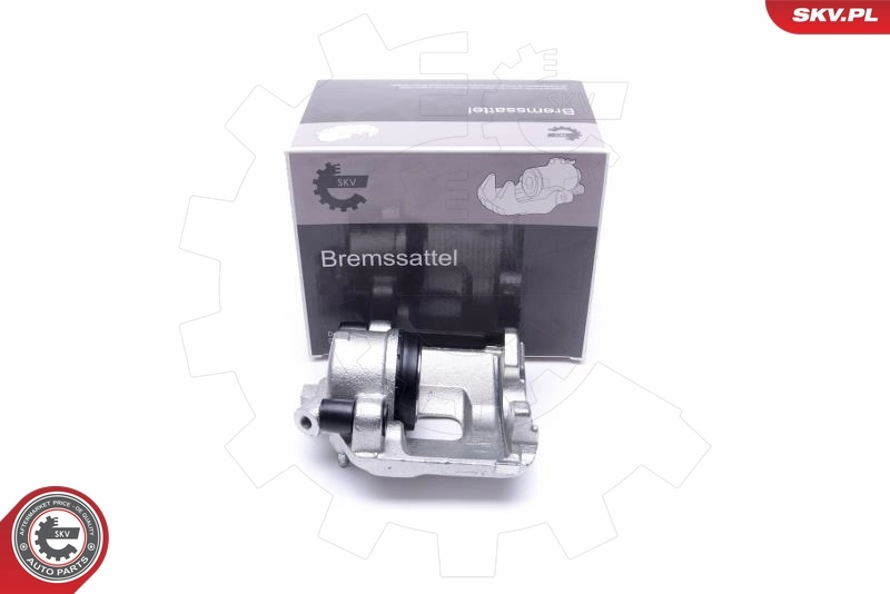 Brake Caliper